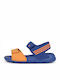 Akwah 9 Children's Beach Shoes Orange