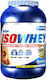 Quamtrax Nutrition Iso Whey Whey Protein with Flavor Chocolate 907gr