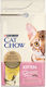 Purina Cat Chow Kitten Ξηρά Τροφή για Ανήλικες Γάτες με Κοτόπουλο 1.5kg