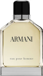 Giorgio Armani Eau Pour Homme EDT 100ml Giorgio Armani Eau Pour Homme EDT 100ml