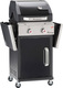Landmann Triton PTS Gasgrill Gusseisen Rost 48cmx44cmcm mit 2 cm 7kW