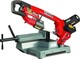 Stayer Лентов трион SN 1735 с Мощност 2кВт