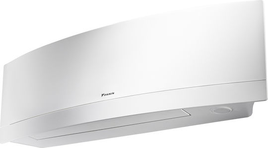 Daikin Emura FTXJ-MW Aparat De Aer Condiționat Inverter 12000 BTU A++/A++ Cu Funcționare Silențioasă