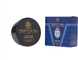 Truefitt & Hill Trafalgar Shaving Cream 190gr Truefitt & Hill Trafalgar Shaving Cream 190gr
