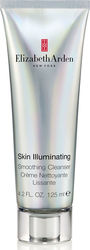Elizabeth Arden Skin Illuminating Smoothing Cleanser Гел Почистване на Лице 125мл Elizabeth Arden Skin Illuminating Smoothing Cleanser Гел Почистване на Лице 125мл