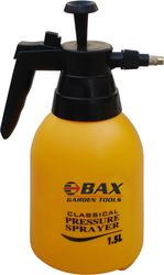 Bax GHS15A Ψεκαστήρας Προπιέσεως 1.5lt Bax GHS15A Ψεκαστήρας Προπιέσεως 1.5lt