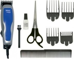 Wahl Professional Home Pro Basic Κουρευτική Μηχανή Μπλε 9155-1216 Wahl Professional Home Pro Basic Κουρευτική Μηχανή Μπλε 9155-1216