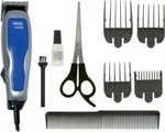 Wahl Professional Home Pro Basic Electric Hair Clipper Blue 9155-1216