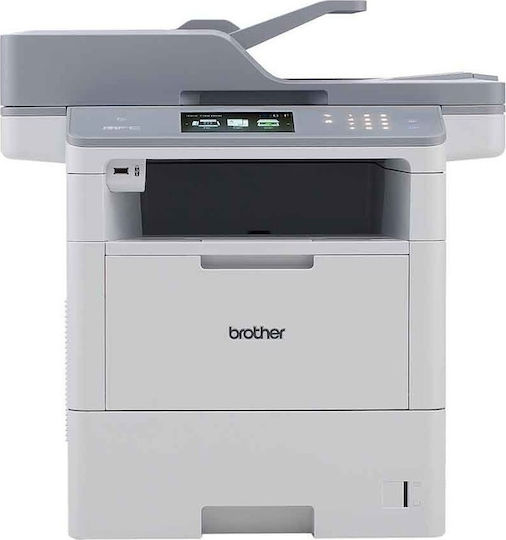 Brother MFC-L6900DW Farbe Multifunktionsdrucker Laser