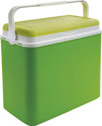 Escape 12413 Isothermische Kühlbox 24Es Grün