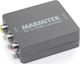 Marmitek Converter RCA female to HDMI female 1pcs 8264