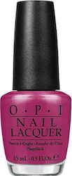OPI Lacquer Gloss Ojă de Unghii NLN55 Spare Me ...
