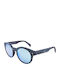 Italia Independent Men's Sunglasses Frame 0909DP.021.001