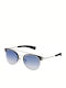 Police SPL158 Men's Sunglasses Metal Frame