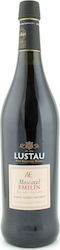 Lustau Emilin Λευκό Γλυκό 750ml