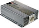 Mean Well TS-400-212B Καθαρού Ημιτόνου Inverter Ισχύος 400W με Τάση Εισόδου 12V (Μονοφασικό) 03.072.0031