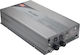 Mean Well TN-3000-212B Καθαρού Ημιτόνου Inverter Ισχύος 3000W με Τάση Εισόδου 12V (Μονοφασικό) 03.072.0025