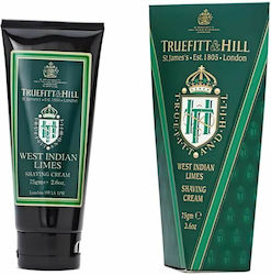 Truefitt & Hill West Indian Limes Κρέμα Ξυρίσματος Truefitt & Hill West Indian Limes Κρέμα Ξυρίσματος