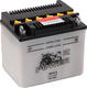 Power Batteries 8Ah (YB7C-A)