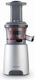 Kenwood Αποχυμωτής Αργής Σύνθλιψης 150W Ασημί