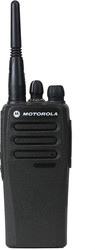 Motorola MOTOTRBO DP1400 UHF/VHF Wireless Transceiver 5W without Screen Black