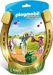 Playmobil Държава Pony Luv за 4-10 години