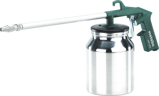 Metabo SPP 1000 Pistol de vopsit cu aer Sub Tumbler