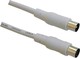 Bridge Cable Antenna Cable Coax male - Coax female 5m (30087Β)