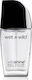 Wet n Wild Wild Shine Clear Protector Glossy Βερνίκι Νυχιών Μακράς Διαρκείας Διάφανο 12.3ml