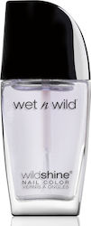 Wet n Wild Wild Shine Βερνίκι Νυχιών