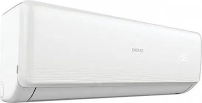 Denki Genesis 2 Κλιματιστικό Inverter 9000 BTU A++/A+