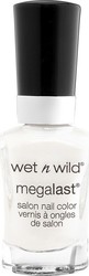Wet n Wild MegaLast Glazed / Pearl Βερνίκι Νυχι...