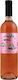 Oinopoieio Mposinaki Wein Priesterin Moschofilero Rosé Trocken 750ml