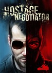 Van Ryder Games Brettspiel Hostage Negotiator für 1 Spieler 14+ Jahre VRG003