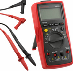 Amprobe AM-510 Digital Multimeter with Measurement AC / DC / Resistor