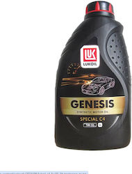 Lukoil Genesis Special C4 Συνθετικό Λάδι 5W-30 Lukoil Genesis Special C4 Συνθετικό Λάδι 5W-30