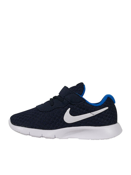 Nike Tanjun TDV Детски Спортни Обувки Running с...