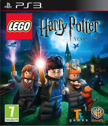 lego ninjago PS3 Used Games Skroutz.gr