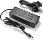 MultiEnergy Laptop Charger 130W 19.5V 6.7A for Dell with Detachable Power Cable