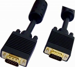 Bridge Cable Cable VGA male - VGA male 3m (CPD009A)