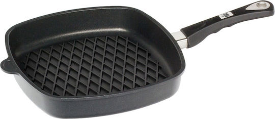 AMT Gastroguss 28cm Γκριλιέρα