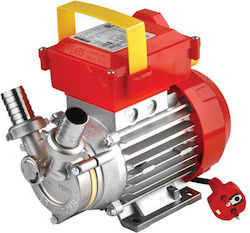 Rover Pompe Novax 25M By-Pass Монофазна Помпа с Конски Сили 0.8hp Rover Pompe Novax 25M By-Pass Монофазна Помпа с Конски Сили 0.8hp