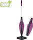 King K-368 Electric Stick Vacuum 800W Purple