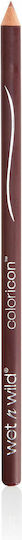 Wet n Wild Color Icon Lipliner Μολύβι Χειλιών