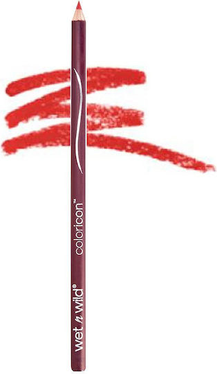 Wet n Wild Color Icon Lipliner Μολύβι Χειλιών