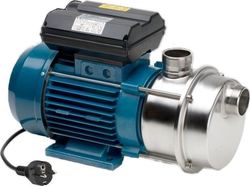 Tellarini ALM 50 Single Phase Transfer Pump with 2hp Horsepower