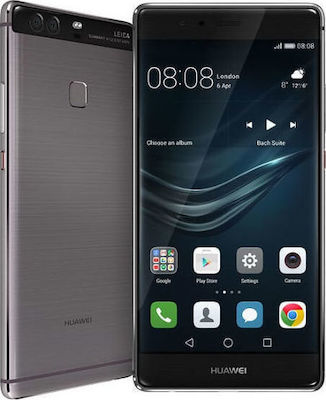 Huawei P9 Plus Single SIM (4GB/64GB)