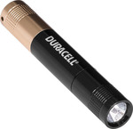 Duracell Φακός LED Αδιάβροχος με Μέγιστη Φωτεινότητα 20lm Tough Key-3