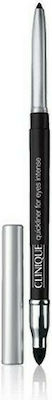 Clinique Quickliner Eyes Intense Eye Pencil 09 Ebony