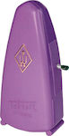 Wittner Metronome Piccolo 830 830471 in Purple Color